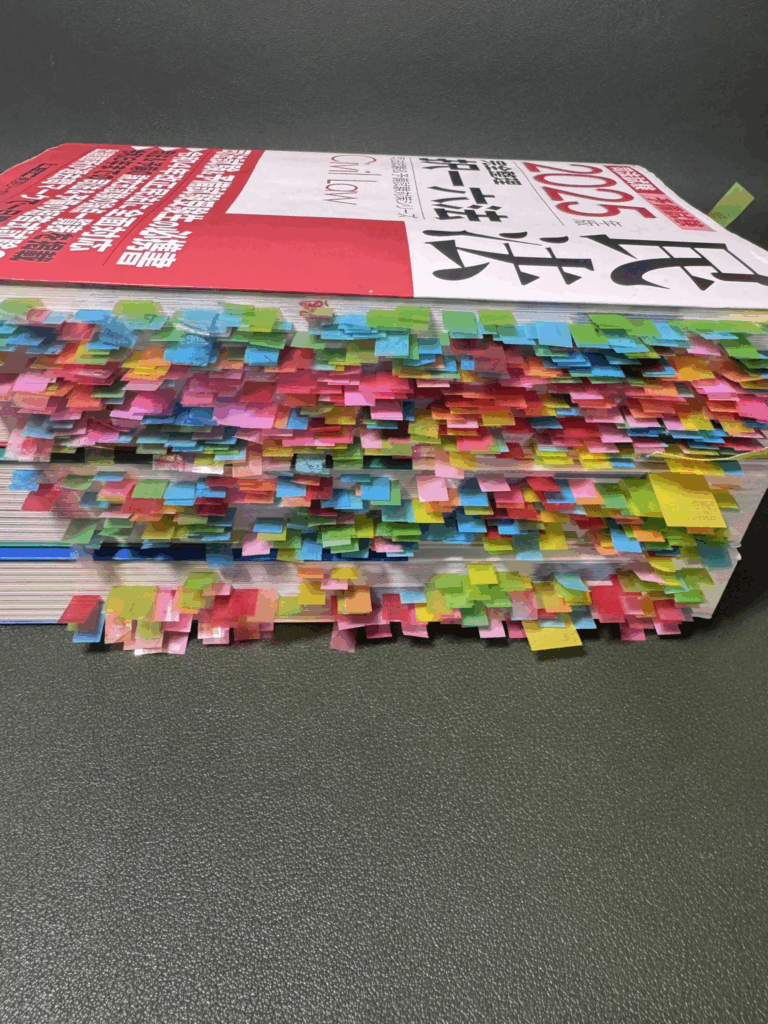 【実際の写真】努力が伝わる投稿写真