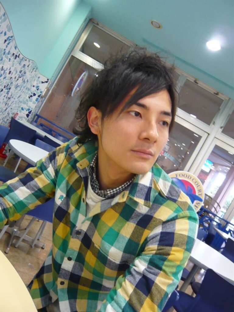 ＠hayato_osawaさん①（＠hayato_osawaさんより提供）