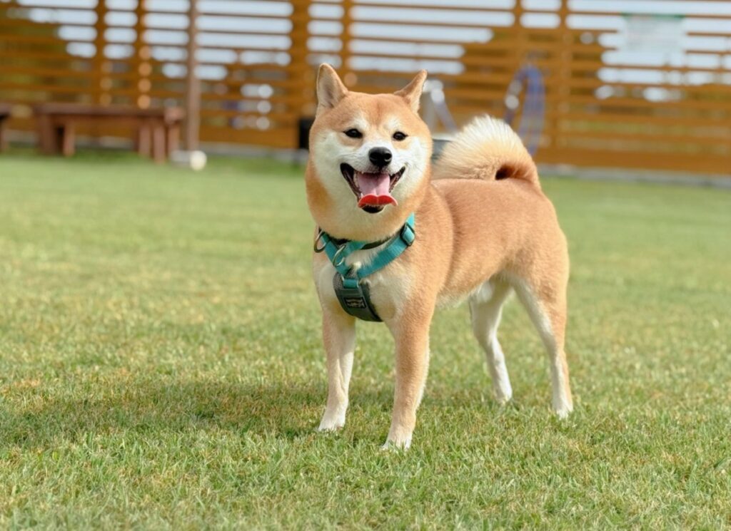 普段のおかかくん①（@okaka_0516さんより提供）