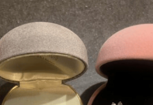 「もう家壊すから」93歳ばあばが孫に譲ってくれたものは……？→驚きの譲渡品に「す、素敵…！」「どうか大切に。」「わぁ、レトロで素敵」