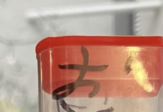 6歳娘のお菓子をこっそり食べていたママ。　しかし、ある日…パッケージをよく見ると「めっちゃ笑った」「なんと賢い、、、」