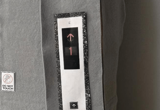 エレベーターが好きな6歳息子。そんな息子のために母が本気を出した結果…「スゴイ」「可愛すぎます」「どうなるの」の声