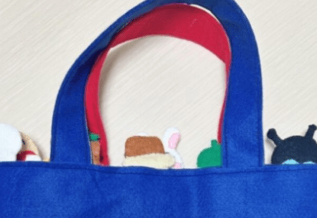 来年産まれる孫のため、本気を出したばあば。1ヶ月かけて作った作品に「天才」「一生忘れない」「販売予定ないですよね？」