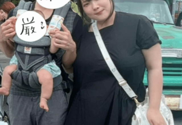 産後体重計を避けた結果、89kgまで太った女性。→結婚式を挙げることが決まった結果…”まさかの姿”に「美しすぎる」「可愛いし綺麗」「見習います！」