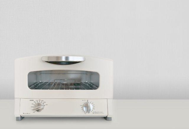 【写真3枚】こんがり焼けたトースト