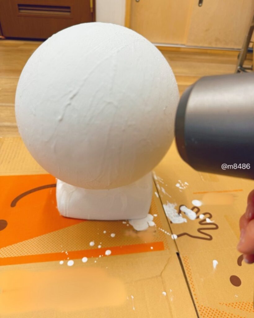 コスプレ衣装①（@m8486さんより提供）