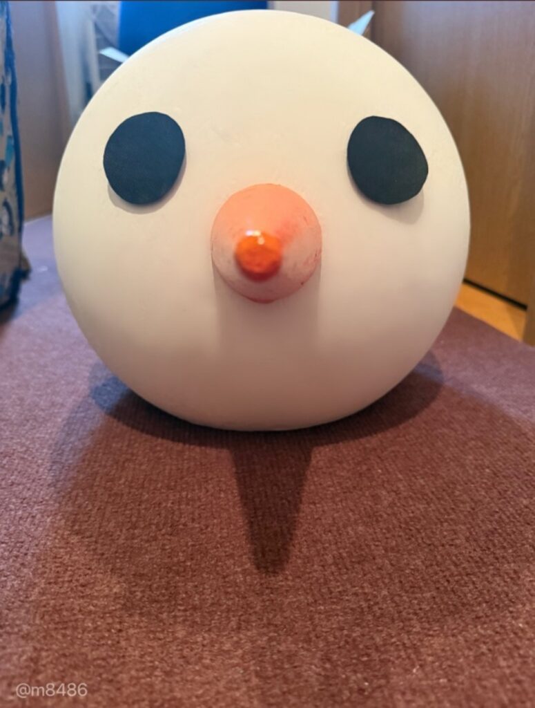 コスプレ衣装②（@m8486さんより提供）