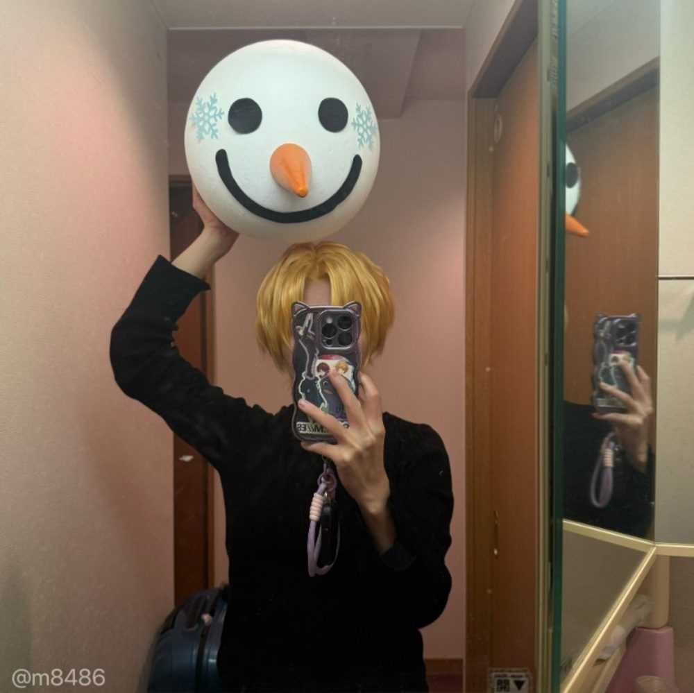 【実際の写真5枚】　投稿者さんが見た光景