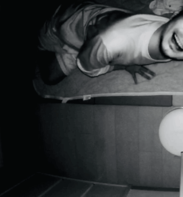 【実際の写真】映っていたモノ