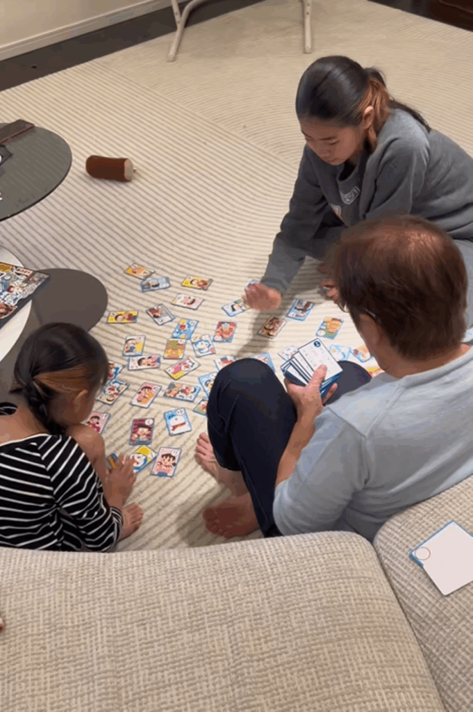 【実際の写真5枚】　ママが見た光景