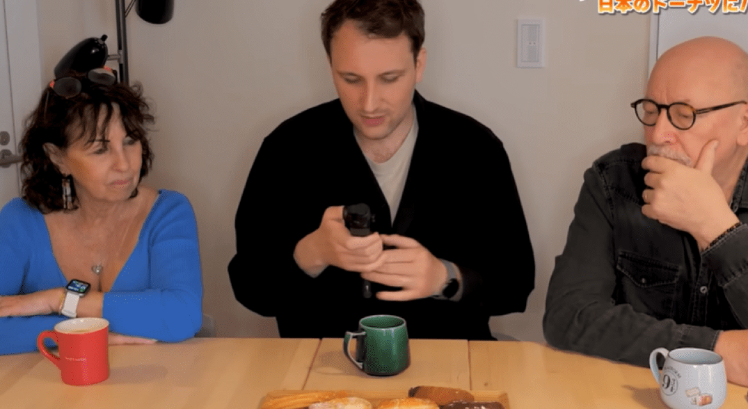 フランス人夫妻「こんなモノがあるなんて！」驚いた日本の”まさかのもの”…その内容に「驚き」「表現がすごい」「嬉しい」