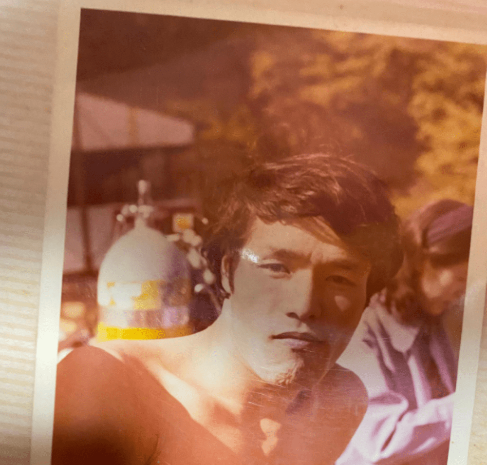 昔の写真②（＠sanponiiyanさんより提供）