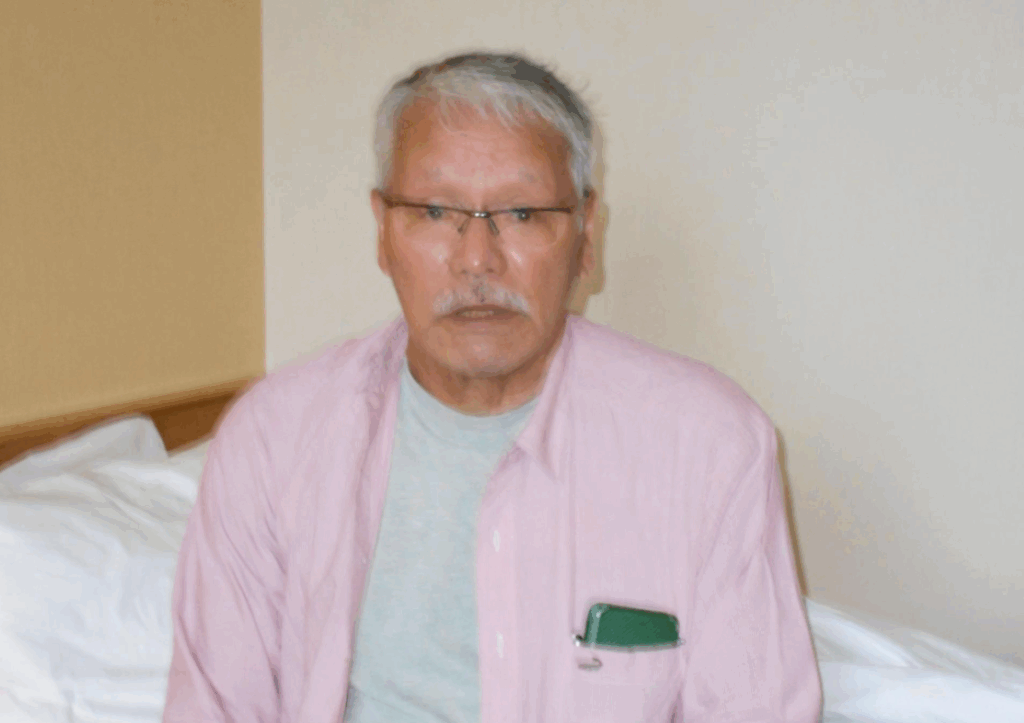 現在の様子③（＠sanponiiyanさんより提供）