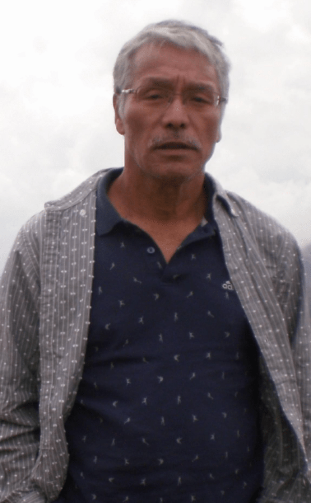 75歳祖父「昔はモテたんやで～」→孫が、52年前の姿を見てみると…「かっこいい」「俳優」「昔も今も魅力的」