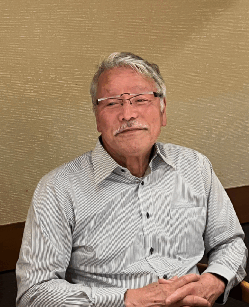 現在の様子⑤（＠sanponiiyanさんより提供）