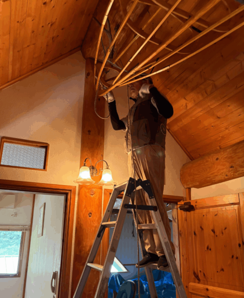 現在の様子⑥（＠sanponiiyanさんより提供）