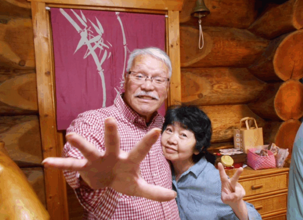 現在の様子⑧（＠sanponiiyanさんより提供）