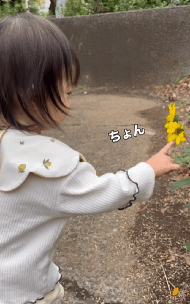 ちょん（@uiuichan05さんより提供）