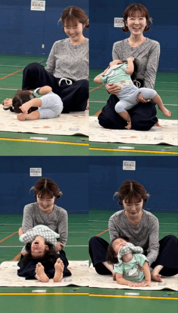 【実際の写真】息子さんが持ってきたモノ