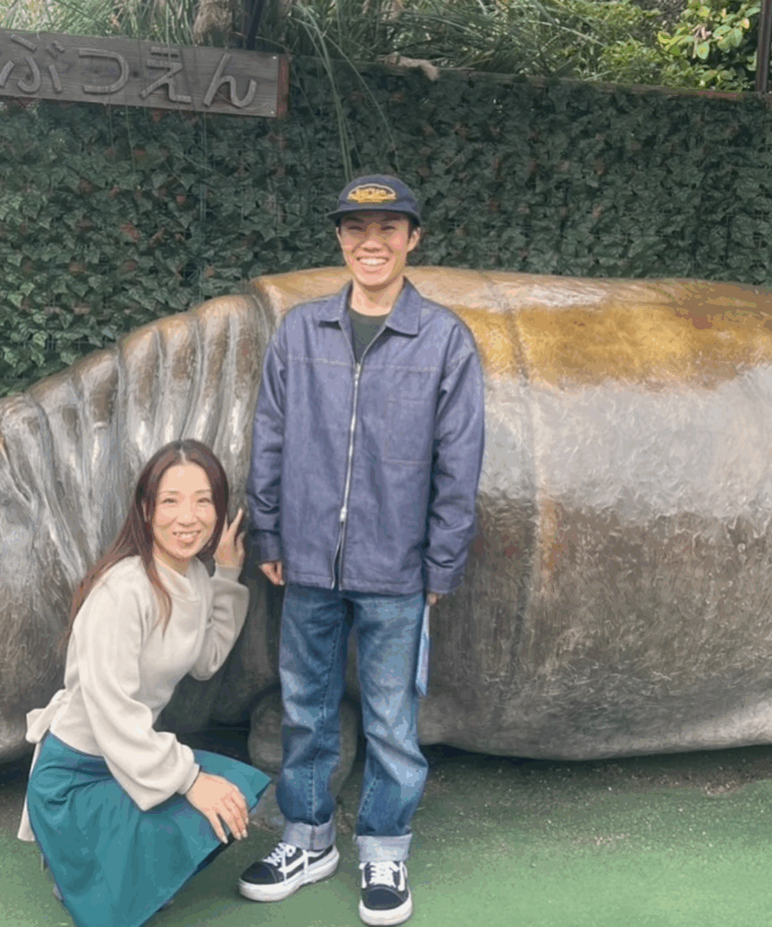 2025年撮影（@michimichiiikoさんより提供）