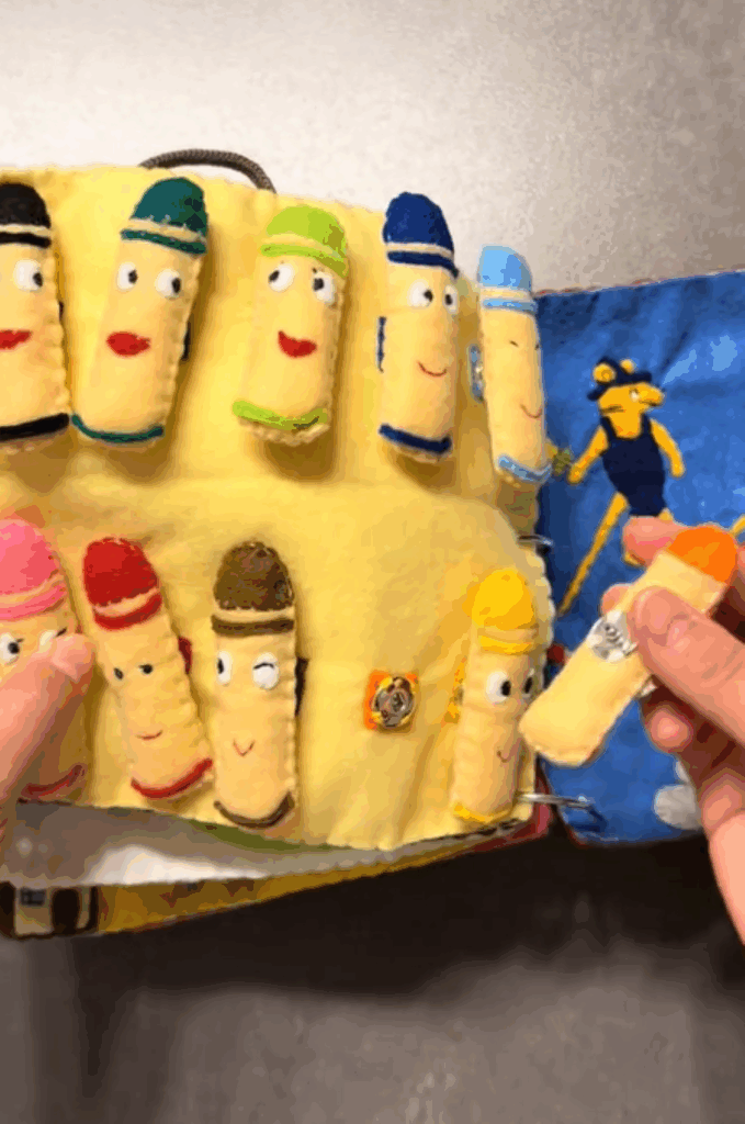 仕掛け・ボタン（＠s7928742さんより提供）