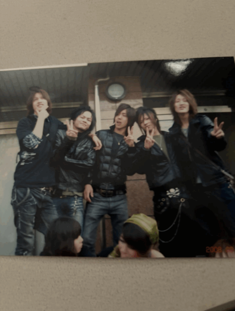 【実際の写真】現在の姿