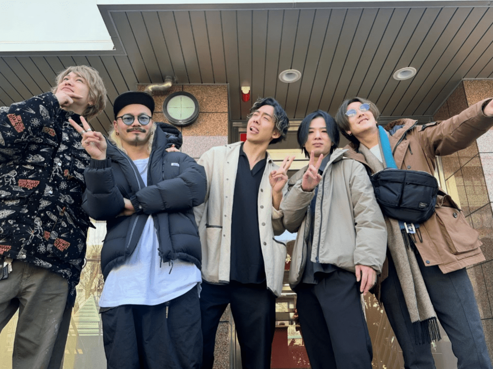 17年後の現在（@tsumugi_juriさんより提供）