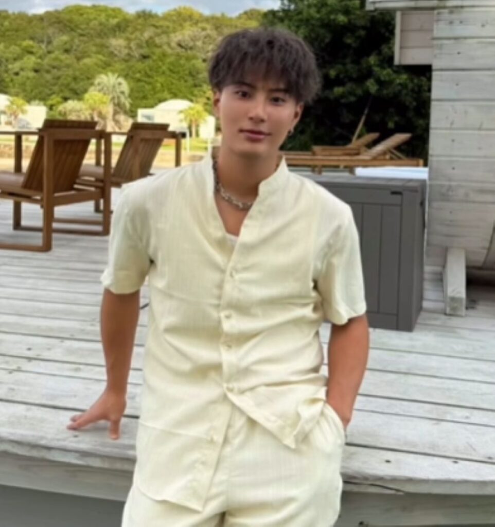 ダイエット後④（＠ryoji718718さんより提供）