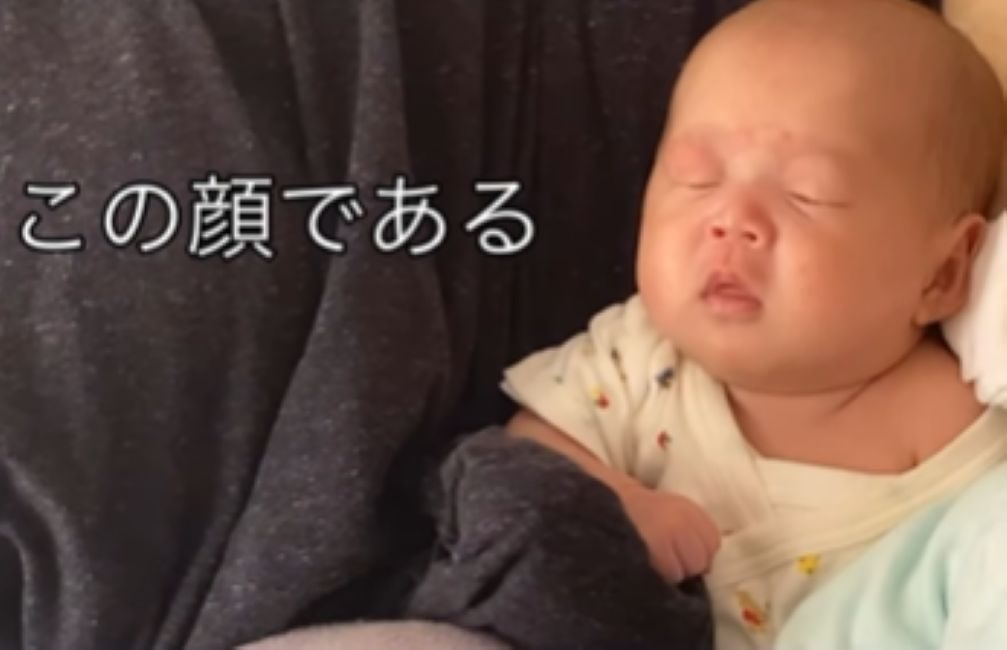 【実際の写真5枚】　ママが見た光景