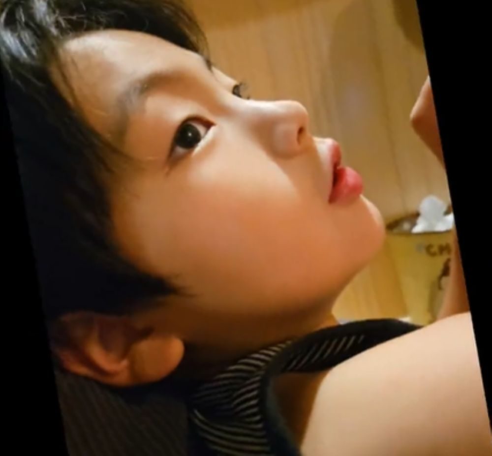 息子さんの成長の様子⑤（＠r2319rさんより提供）