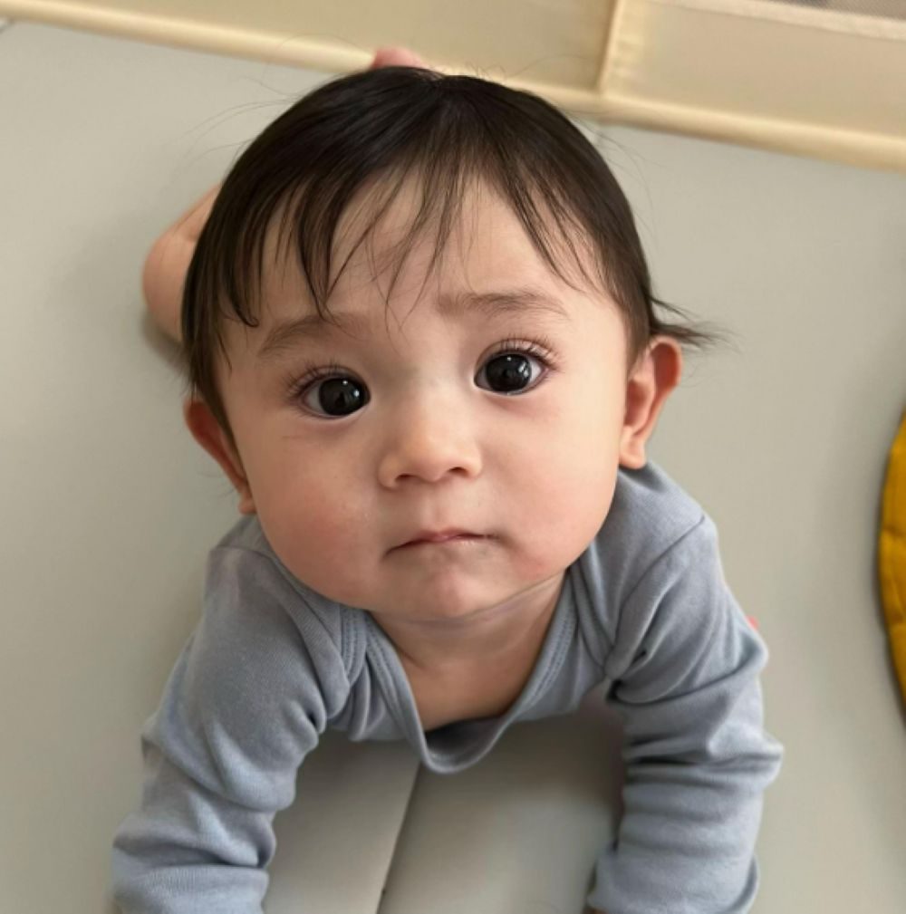 現在の様子①（＠asahina529さんより提供）