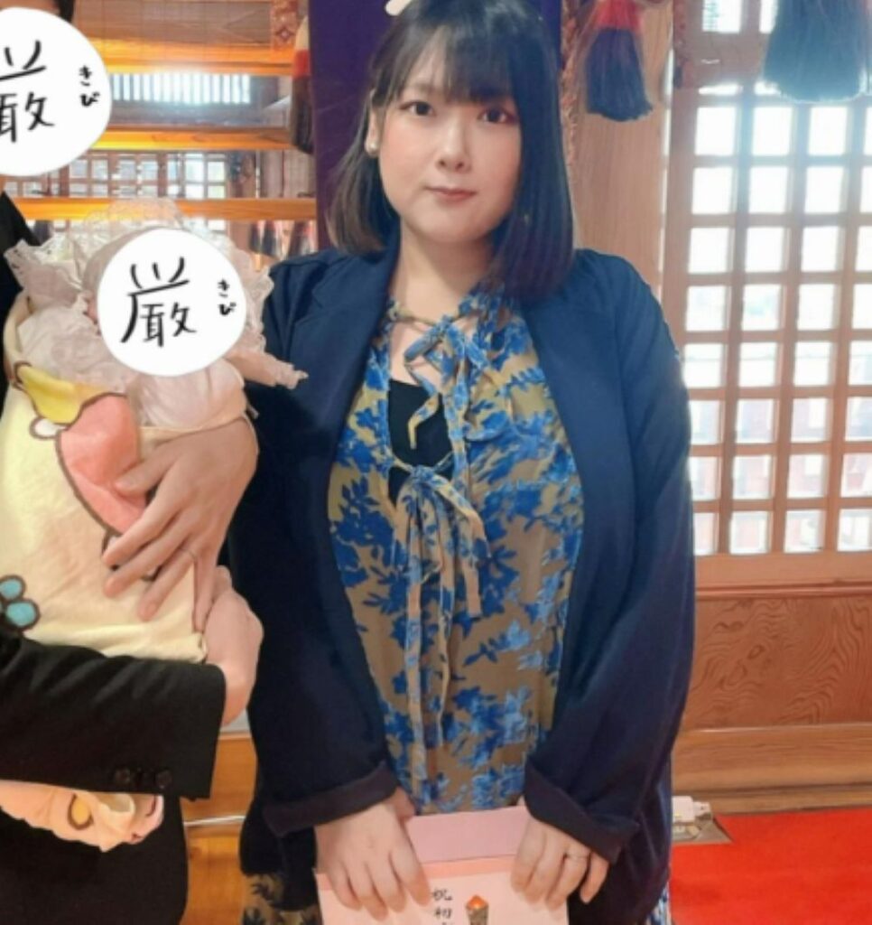 【実際の写真】現在の姿