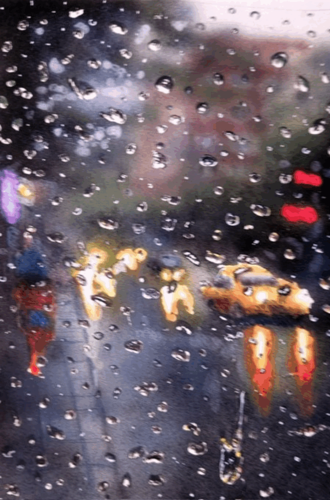 他の色鉛筆作品④（そんな感じさんより提供）