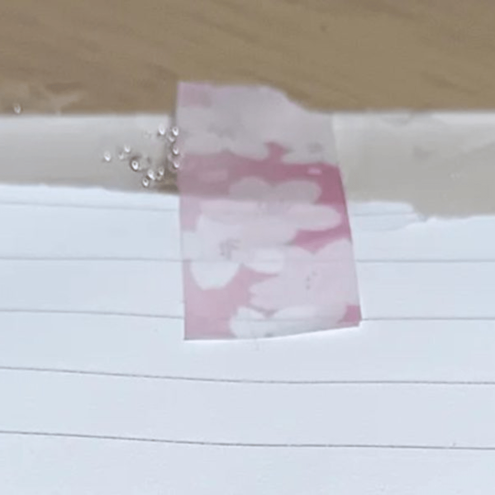 ぎっくり腰で寝込んでいた母　→翌朝、高3息子が残した”メッセージとモノ”に…「素敵な息子さん」「泣いちゃいます」