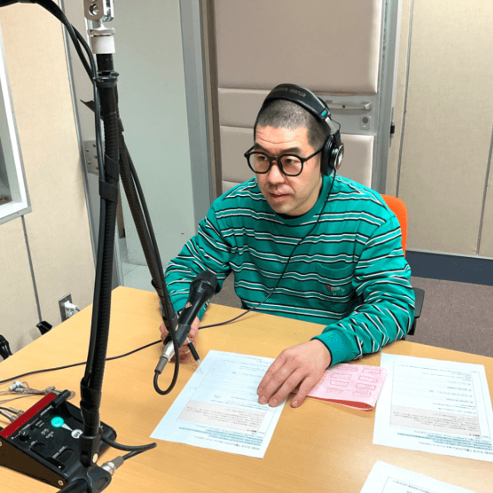 現在の様子➀（ノビ山本さんより提供）