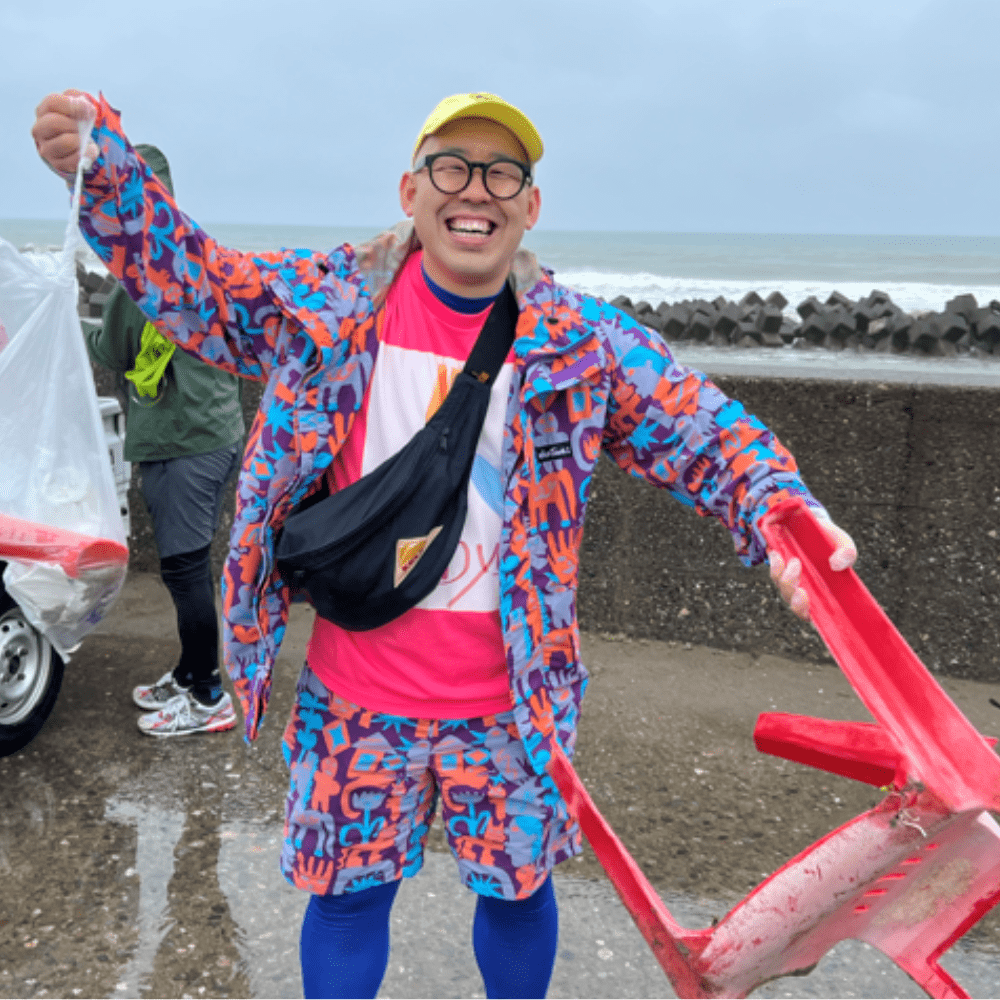 現在の様子②（ノビ山本さんより提供）