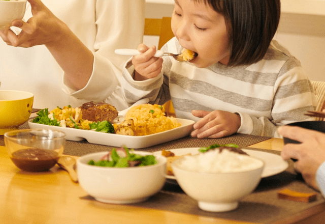 【写真3枚】　ママが見た光景