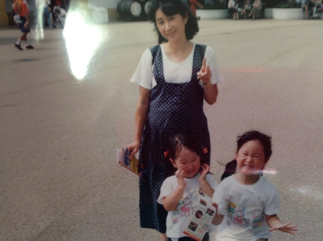 妊娠14週目、昼食中に突然発疹が出て…医師「お腹の子どもに障がいが残る」出産から27年、発信を続ける理由とは