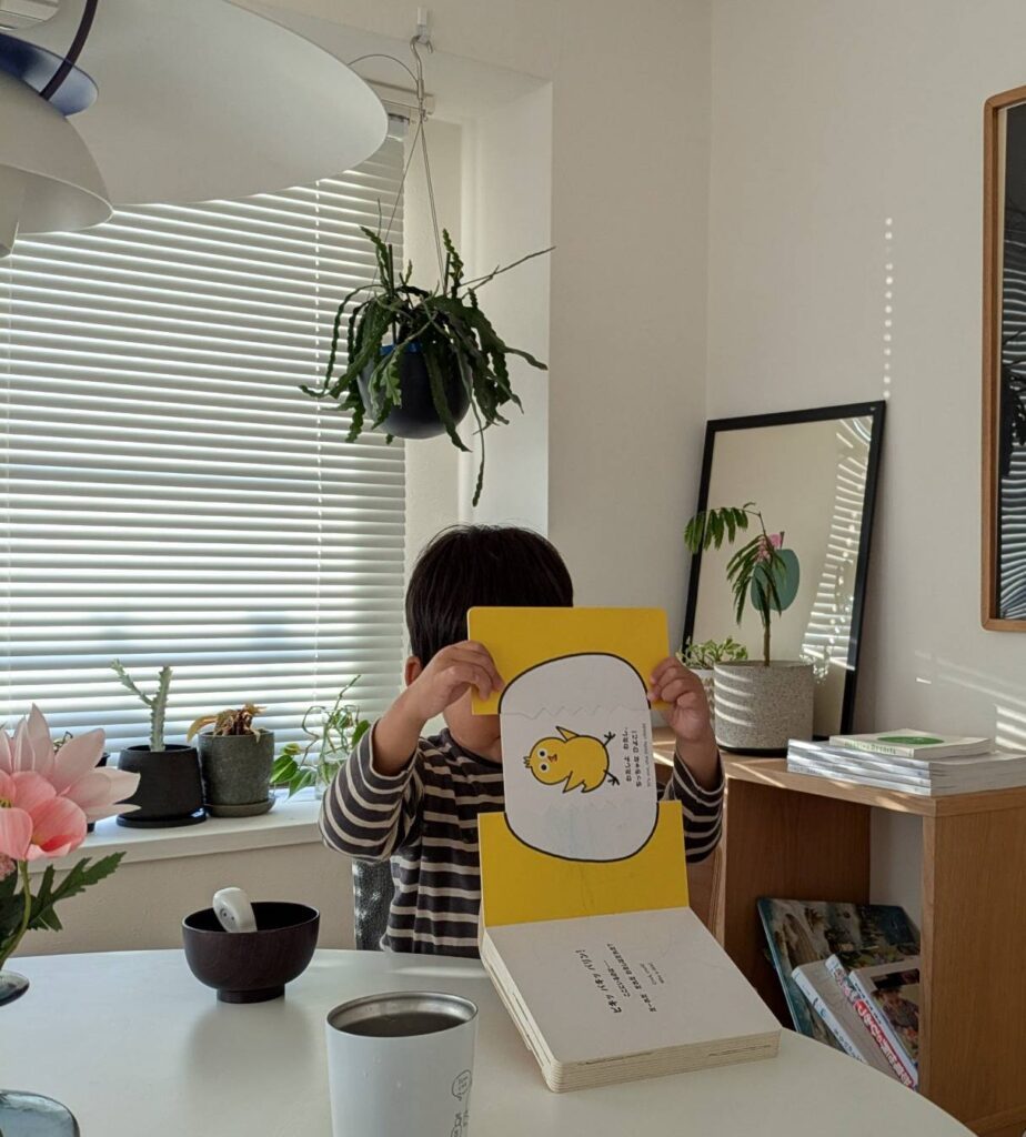 息子さん（＠ja.parianさんより提供）