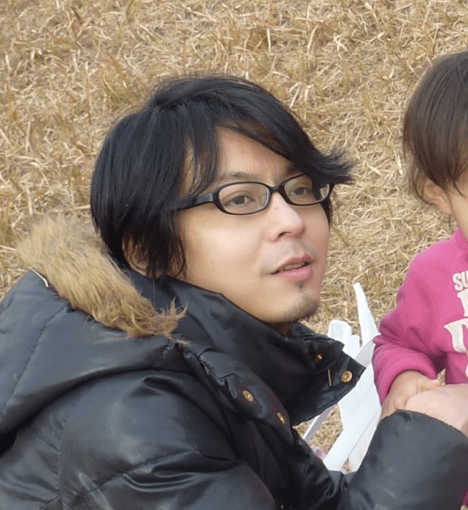 写真⑤：35歳（＠11_call_me_wanwanさんより提供）