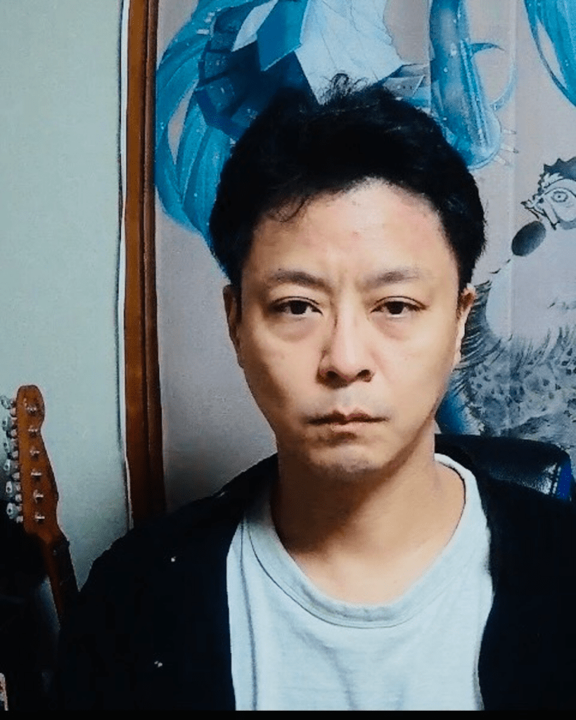 写真⑥：48歳（＠11_call_me_wanwanさんより提供）