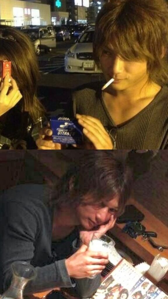 【実際の写真】現在の姿