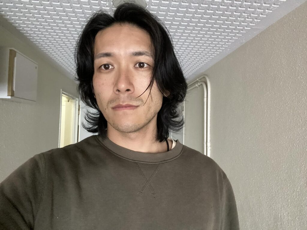 【実際の写真】現在の姿