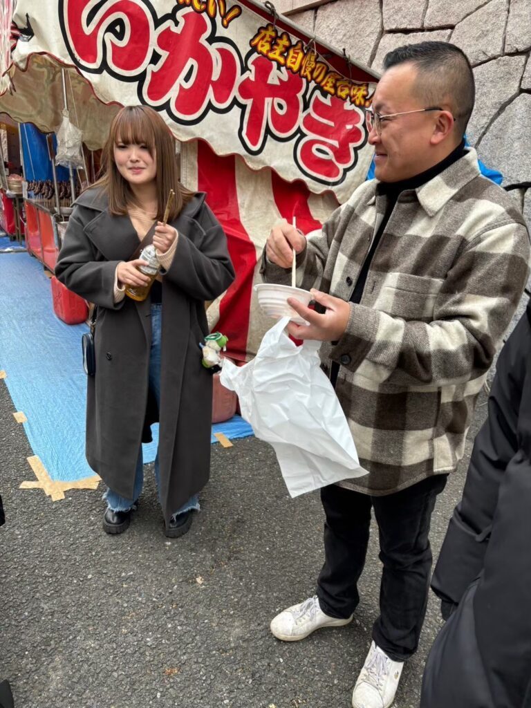 現在のお写真①（＠ryotaro.kohdaさんより提供）