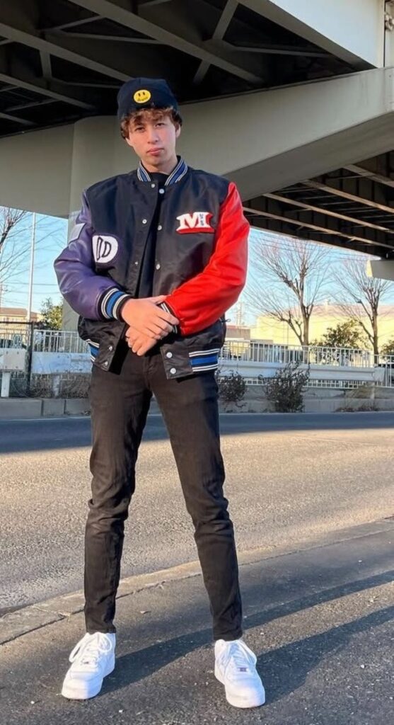 24歳・現在の投稿者さん（＠iamwaamiiさんより提供）