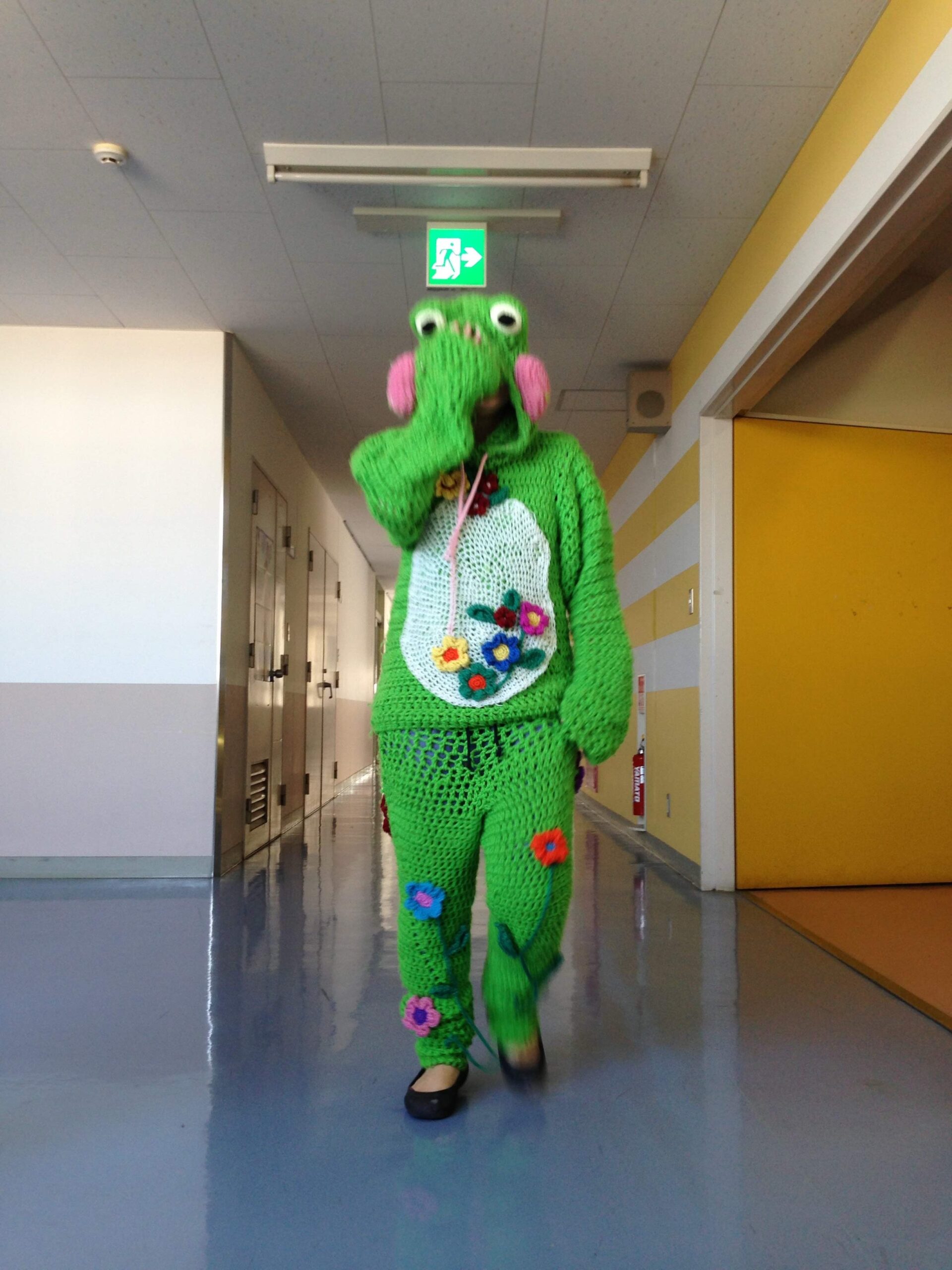 学生時代に、摂食障害になった女性。退学することになり…「受け入れられなかった」 その後の姿に迫る