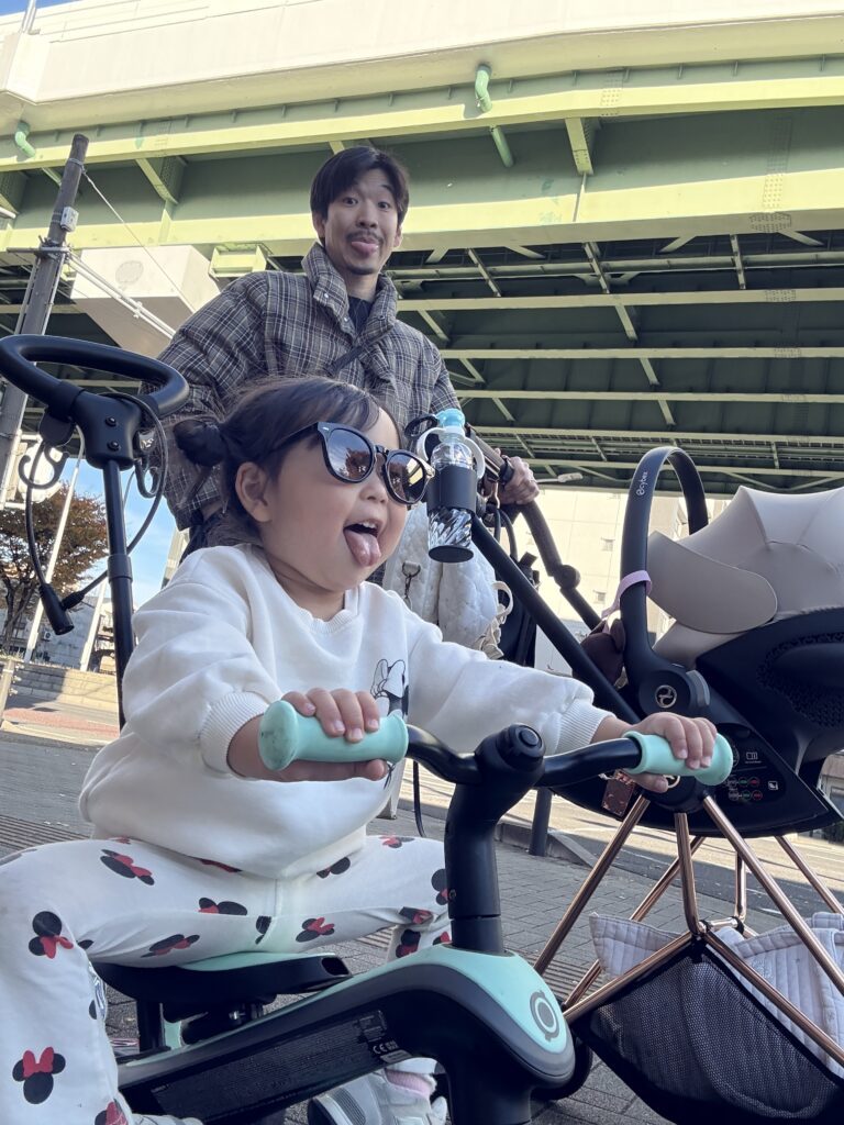 普段のお姉ちゃん②（＠zucchi021さんより提供）