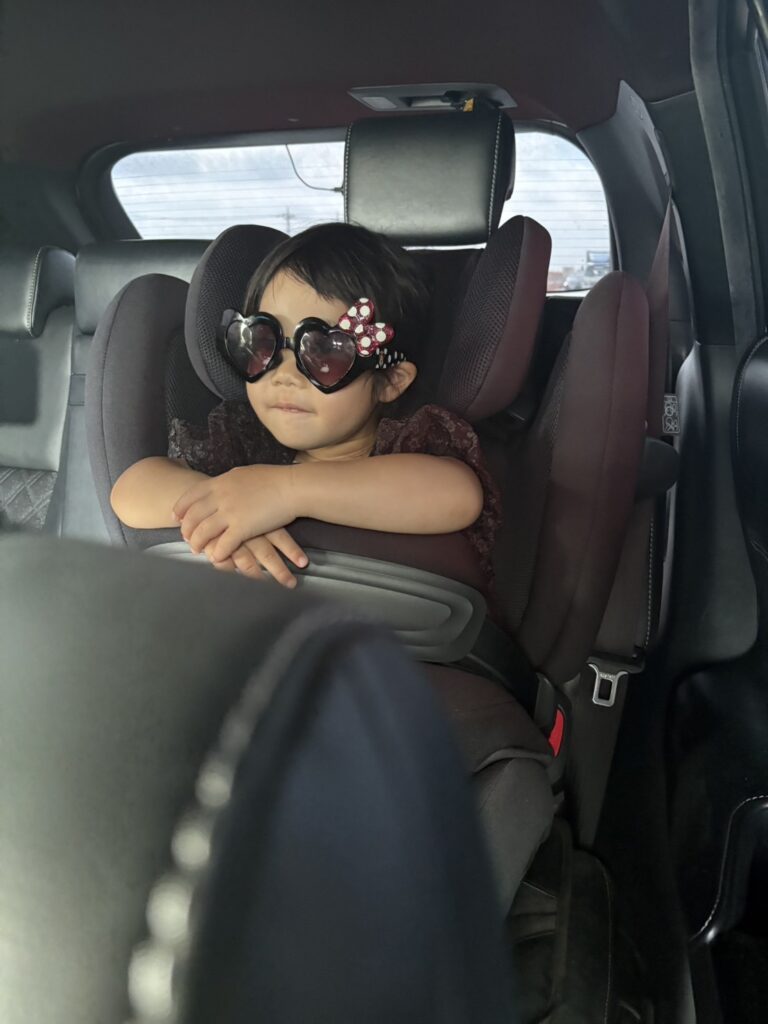 普段の様子③（＠173instaaさんより提供）