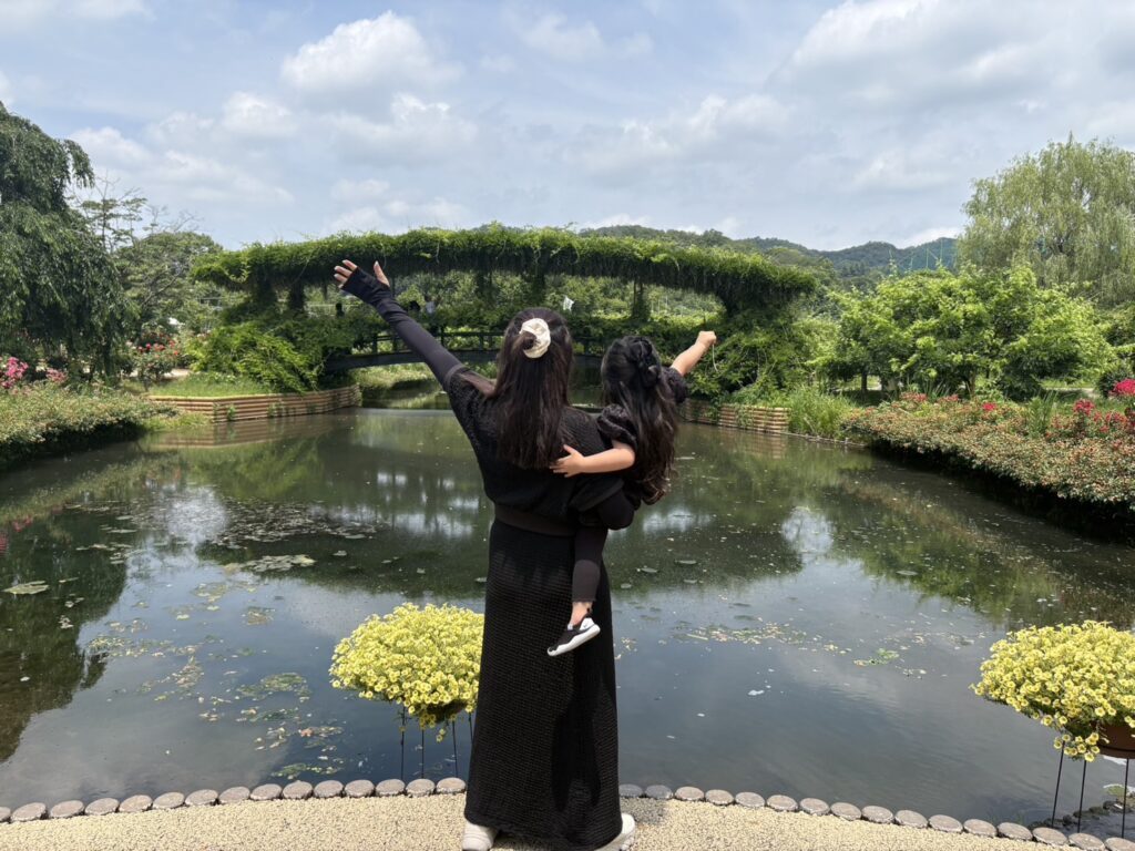 普段の様子①（＠173instaaさんより提供）