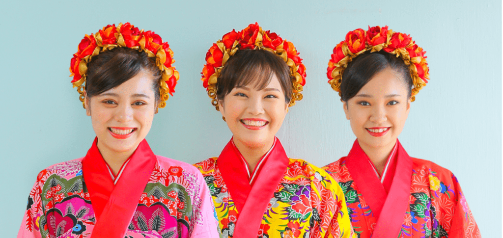 ユニット活動・宣材写真（＠ntk385hnさんより提供）